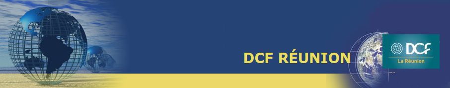DCF Réunion